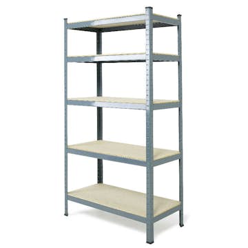 Lagerhylla Hörby Bruk Birger