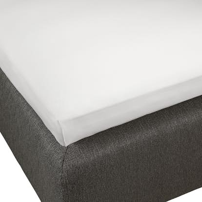 Lakan Borganäs of Sweden Satin