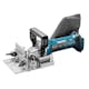 Lamellkexmaskin Makita LXT DPJ180Z 18V utan Batteri
