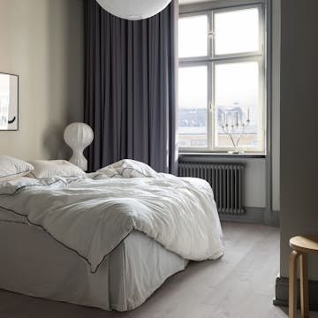Laminatgolv Pergo Modern Plank 4V - Sensation Limed Grey Oak 1-Stav