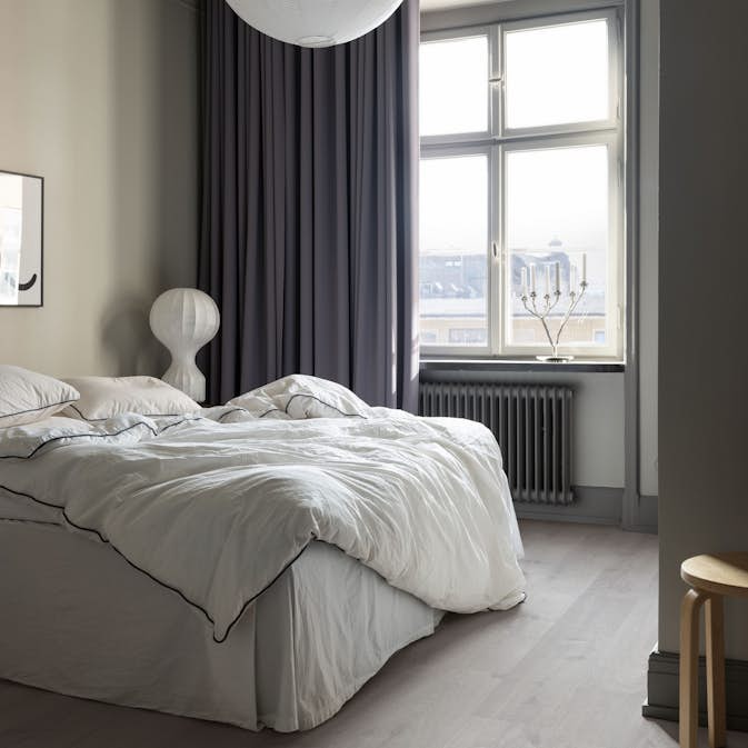 Laminatgolv Pergo Modern Plank 4V - Sensation Limed Grey Oak 1-Stav