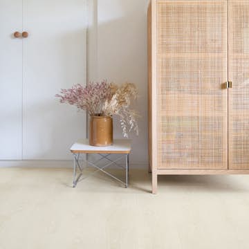 Laminatgolv Pergo Modern Plank 4V - Frost White Oak