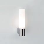 Lampett Astro Bari Vägglampa i Krom Dimbar