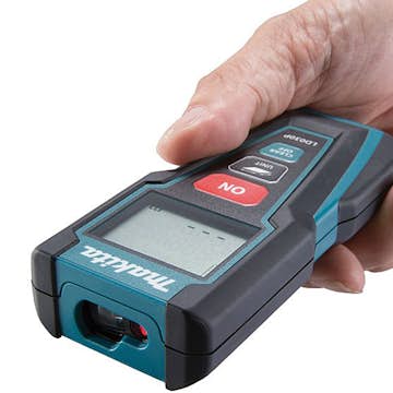 Lasermätare Makita LD030P Med Batteri