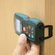 Lasermätare Makita LD080PI Med batteri