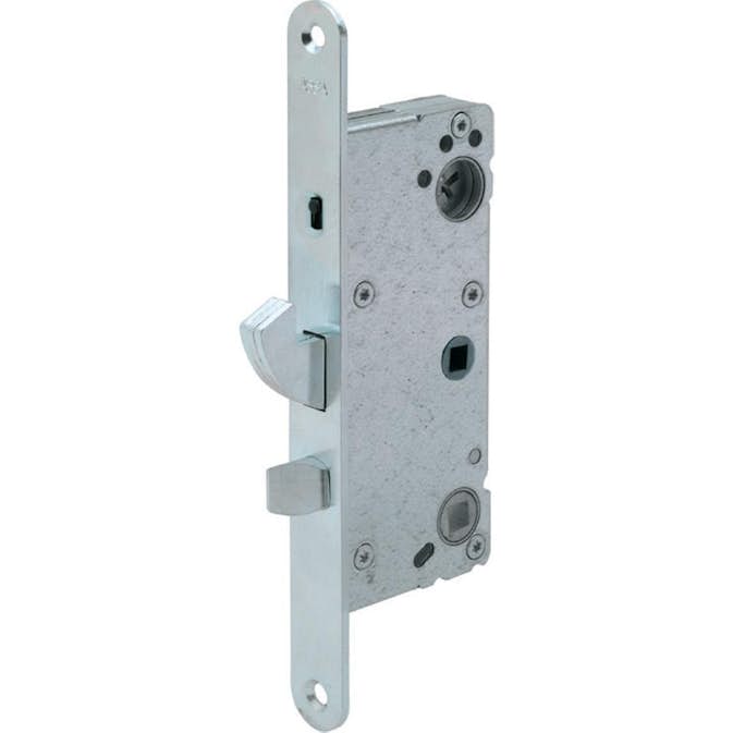 Låshus ASSA ABLOY 2002-50 med Slutbleck