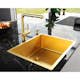 Diskho Lavabo Kubus 500 Soft
