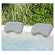 Nackkudde Bestway till Laz-Z Spa 2-pack Ergonomisk