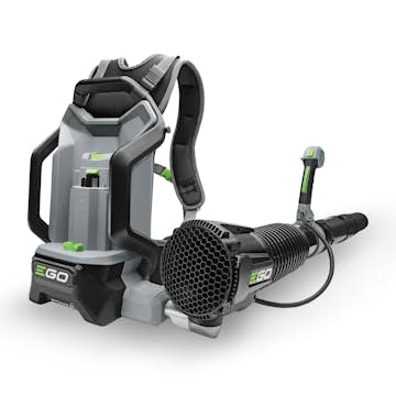 Lövblås EGO LB6000E-K1103 Ryggburen med Batteri
