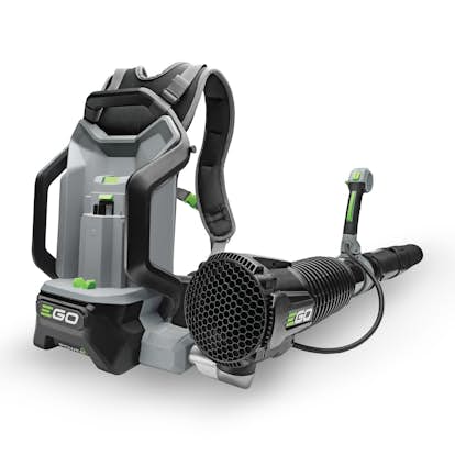 Lövblås EGO LB6000E-K1103 Ryggburen med Batteri
