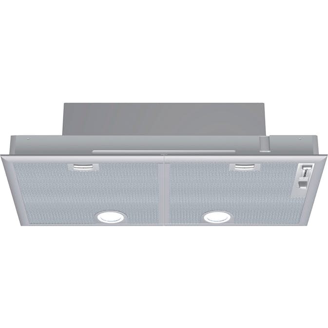 Standard Frånluft/Kolfilterfläkt Siemens iQ300 LB75565 Underbyggd Köksfläkt