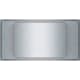 Standard Frånluft/Kolfilterfläkt Siemens iQ300 LB75565 Underbyggd Köksfläkt