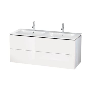 Tvättställsskåp Duravit L-Cube
