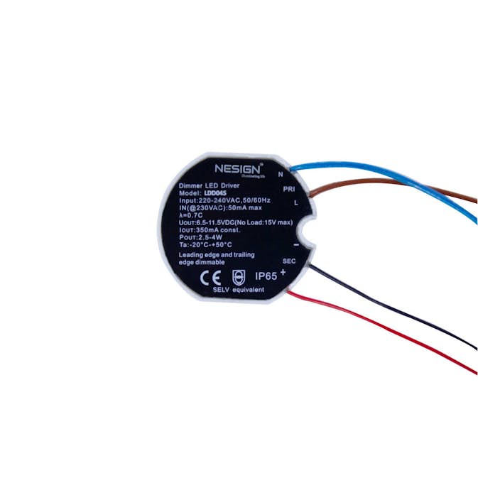 LED-Dimmer Nesign Driver 2.5-4W