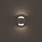 LED-armatur Hide-a-lite Deco II