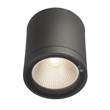 LED-armatur Hide-a-lite Milo Xl Down