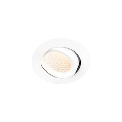 LED-Spotlight Hide-a-lite Optic XL Tilt