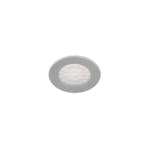 LED-Armatur Hide-a-lite Slim 3000K