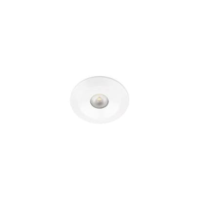 LED-Armatur Hide-a-lite Spot Mini VP IP44