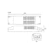 LED Dimtrafo Hide-a-lite MDR 24V