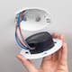 LED-Downlight Hide-a-lite Comfort Smart ISO