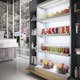 LED-profil Beslag Design TWIG XA-2000