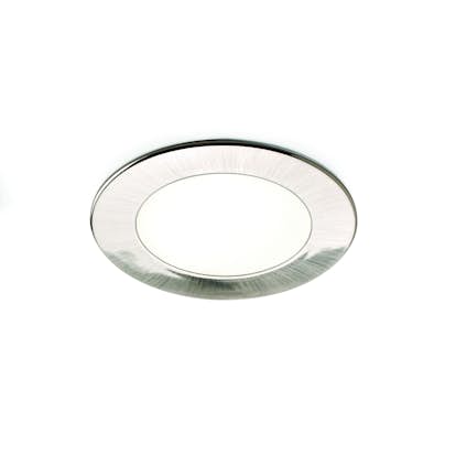 LED-Spot Beslag Design Atom