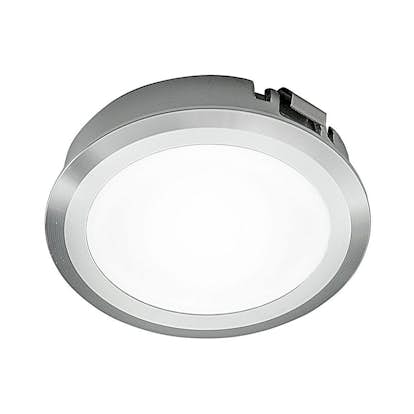 LED-Spot Beslag Design Stella Flat