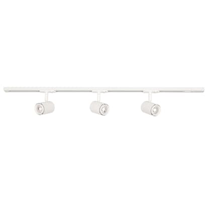 LED-Spot Hide-a-lite Focus Track Micro Kit 1-Fas