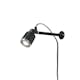 LED-spot Gnosjö Konstsmide Amalfi High Power 1W Inkl. Trans.