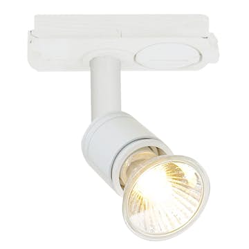LED-spot Nordlux Link Fröya GU10 Vit