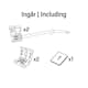 LED-Strip Hide-a-lite R IP20