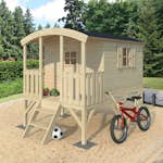 Lekstuga Palmako Huck 3,3 m2