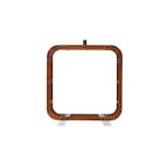 Vedkorg GrillSymbol Leo