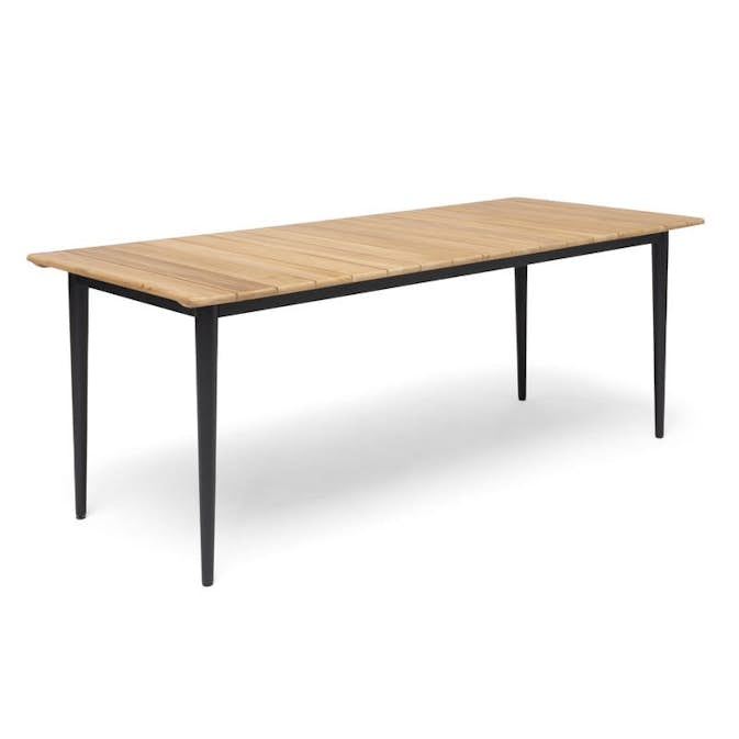 Utebord Hillerstorp Lerdala 90x210 cm