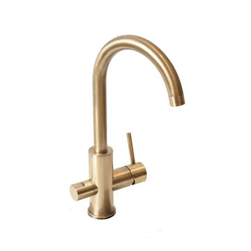 Köksblandare LH Irno D