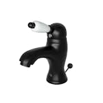 Tvättställsblandare LH Classic med Bottenventil