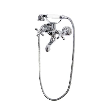 Badkarsblandare LH Classic