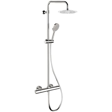 Takduschset LH Turano Ø250