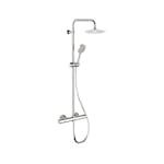 Takduschset LH Turano Ø250