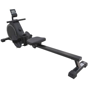 Roddmaskin Titan Life Nero R200 Rower