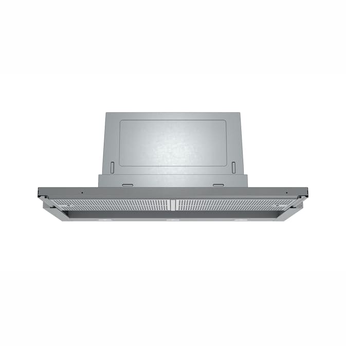 Köksfläkt Siemens LI97RB531 iQ300 Underbyggd Frånluft/Kolfilterfläkt i Rostfritt Stål