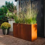 Kruka GrillSymbol Lilly Modular