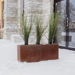 Kruka GrillSymbol Lilly S