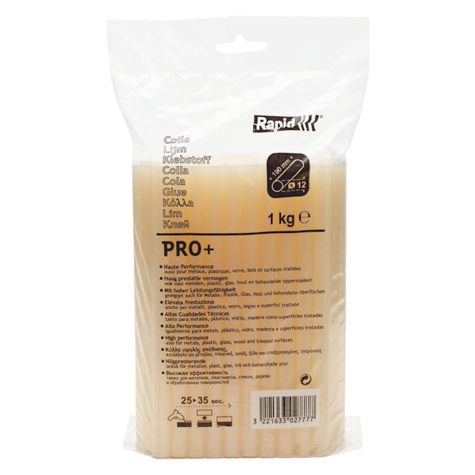 Lim 1kg Pro+ 12mmx190mm Rapid