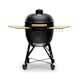 Kolgrill Kamado Bono Limited Svart