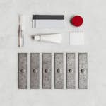 Limningskit INR Safe-Fix Shower