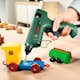 Limpistol Bosch Power Tools PKP 18E