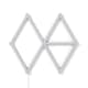 Nanoleaf Lines Startkit 9-pack