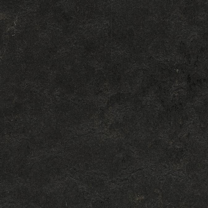 Linoleumgolv Forbo Marmoleum Click Black Hole 30x30cm med Klicksystem